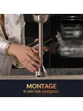 JAP - Forceblend F1 Staafmixer