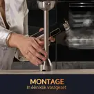 JAP - Forceblend F1 Staafmixer
