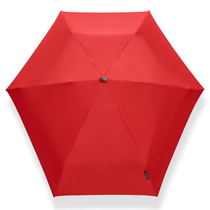 Senz Paraplu's Micro Foldable Storm Umbrella