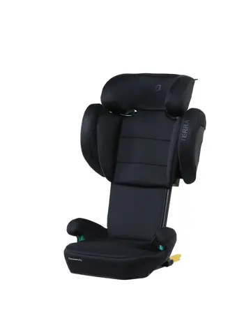 Terra - i-Size Autostoel - Titaniumbaby