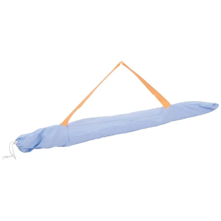 Pastel Parasol Lautrec Blauw Ø165 cm