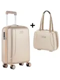 Skyhopper Handbagage en beautycase