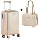 CarryOn Skyhopper Handbagage en beautycase