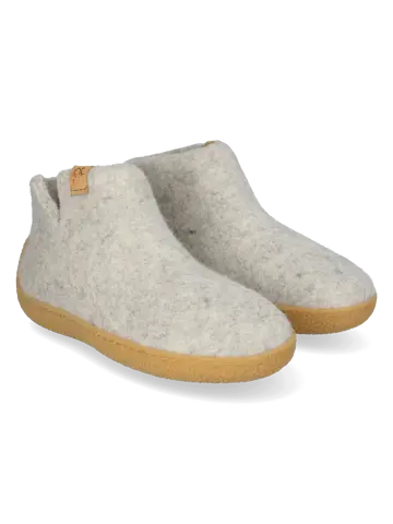 Rabara Maha - Pantoffels - Unisex - Tofvel