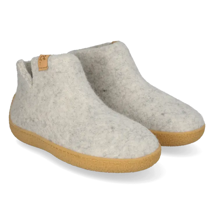 Rabara Maha - Pantoffels - Unisex - Tofvel
