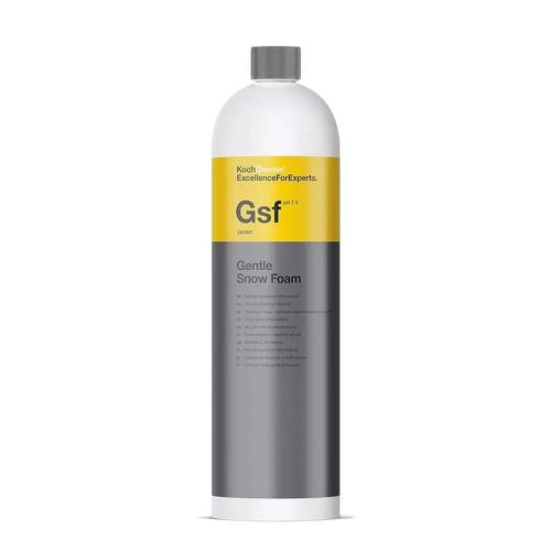 Gentle Snow Foam 1L Autoschuim