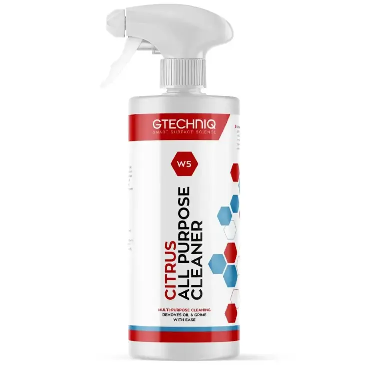 Gtechniq W5 Citrus Allesreiniger