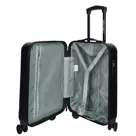 Edmonton - Handbagage koffer - 55cm - 35L