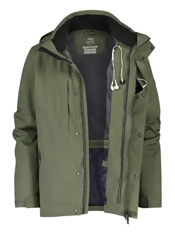 Hays – 4 seizoenen Jas Heren