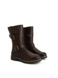 Travelin' Sogne Dames - Biker boots - Gevoerd