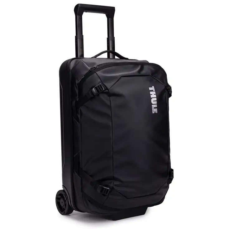 Chasm Carryon 55cm Trolley  | 22 L