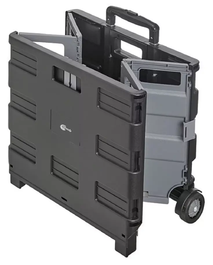 Trolley opvouwbaar - ANWB