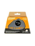 JetGauge - Gasniveaumeter