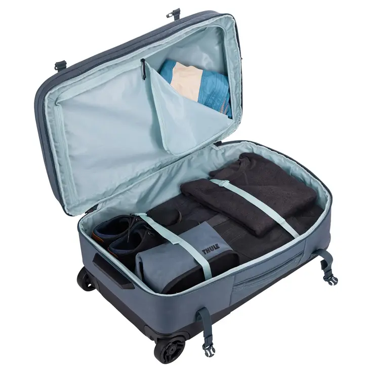 Aion Wheeled Duffel 70cm  | 95 L