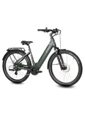 SAXXX Comfort SUV Easy ebike 7 sp 13AH