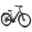 SAXXX Comfort SUV Easy ebike 7 sp 13AH