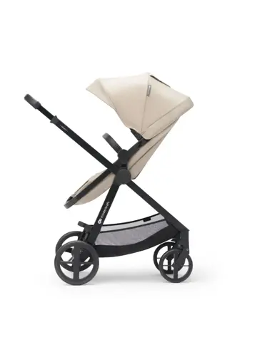 Newly Pro - 3-in-1 Kinderwagen