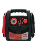 12V Jumpstarter 2in1 met LED Verlichting