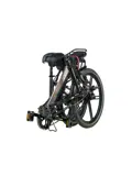 Lacros Scamper S400XL opvouwbare e-bike