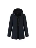 Leyla Dames - Hardshell Jas - Waterdicht