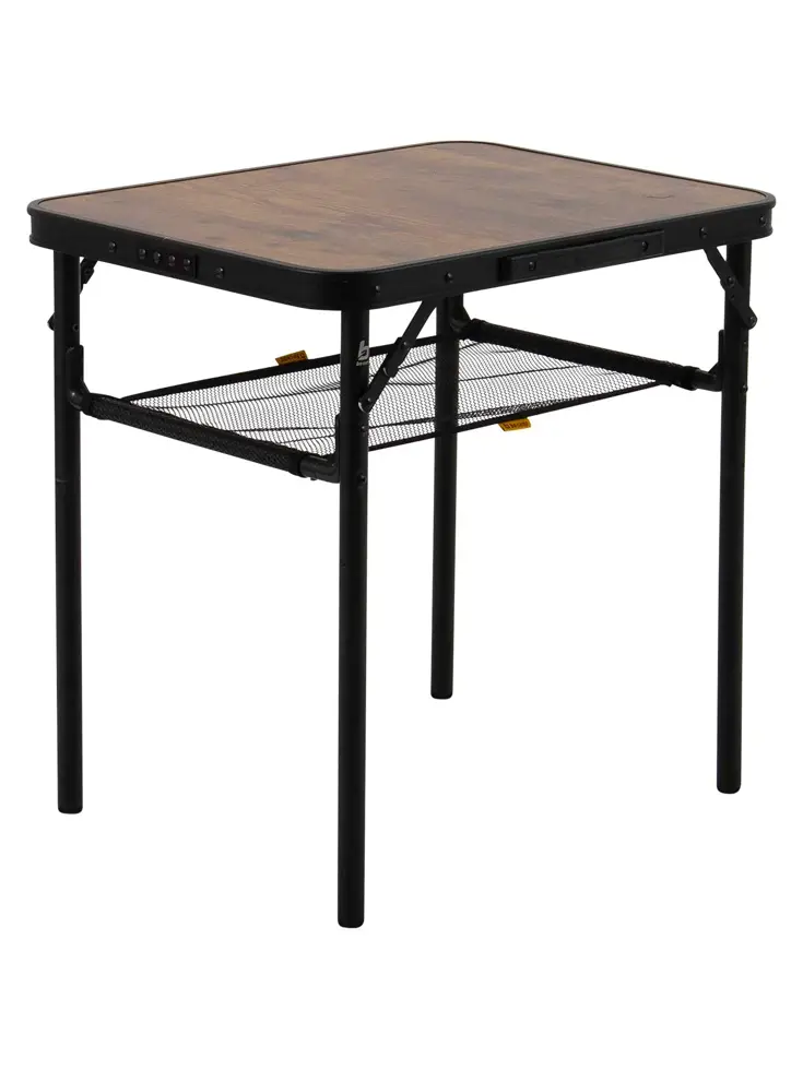 Industrial Tafel Woodbine