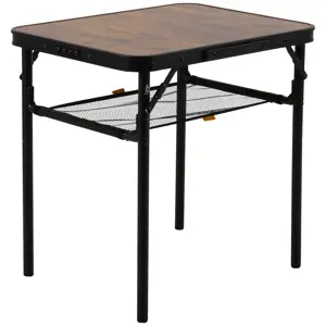 Bo-Camp Industrial Tafel Garland