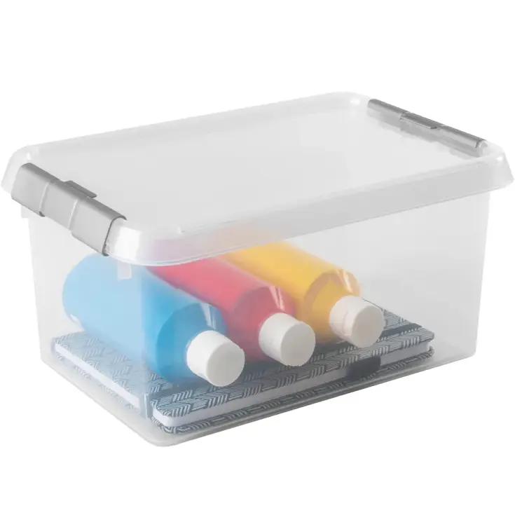 Comfort line - Opbergbox - 6L - 3-dlg