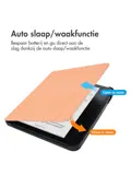 SleepCover - Kobo Libra Colour