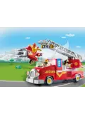 PLAYMOBIL® Brandweerwagen 70911