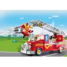 PLAYMOBIL® Brandweerwagen 70911
