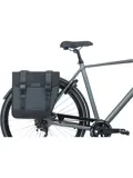 Basil Dubbele Fietstas Tour Waterproof Xl