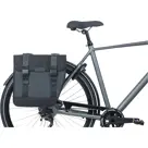 Basil Dubbele Fietstas Tour Waterproof Xl