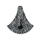 Wildride Kinderdrager  Bedrukt