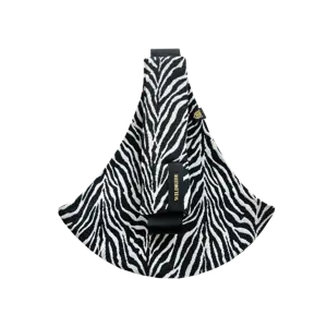 Wildride Kinderdrager  Bedrukt