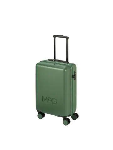 SoHo - Handbagage koffer - 35L - TSA-slot