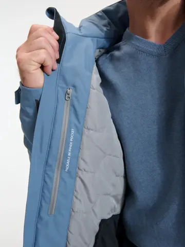 Lefors - Jas heren - Human Nature