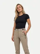SOLX Outdoor - Dames - Merinowol T-shirt
