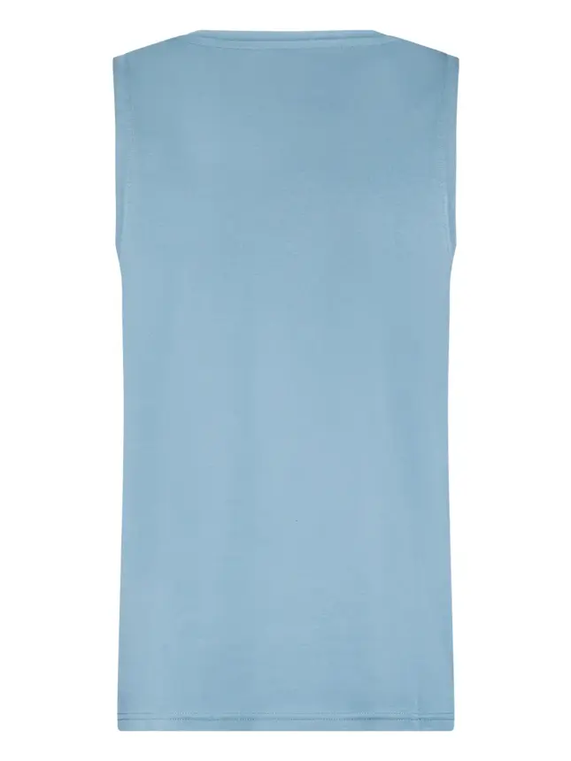 Meindert - Singlet heren - Human Nature