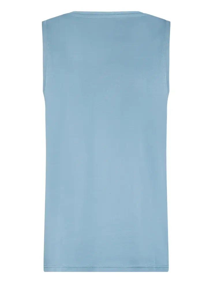 Meindert - Singlet heren - Human Nature