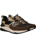 W2501 veterschoenen Dames