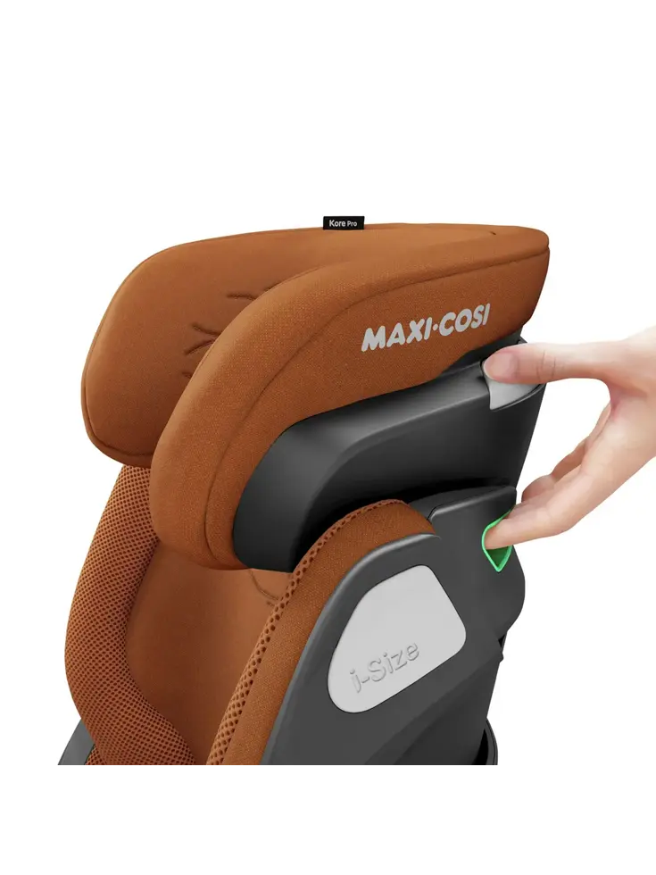 Kore Pro i-Size - Autostoel