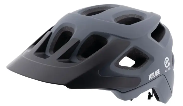 Fietshelm Tour ATB/MTB - In-Mold