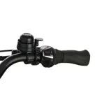 Nilox fietsbel GPS tracker