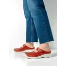 Roll Slipper - Klompen dames