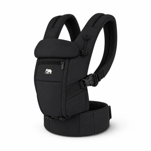 Ergonomische Draagzak - Luxe Buikdrager 4-in-1