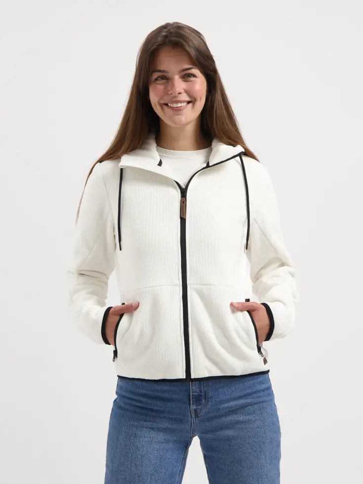 Kirsten Dames - Outdoorvest