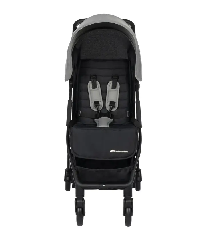 Teeny 3D kinderwagen