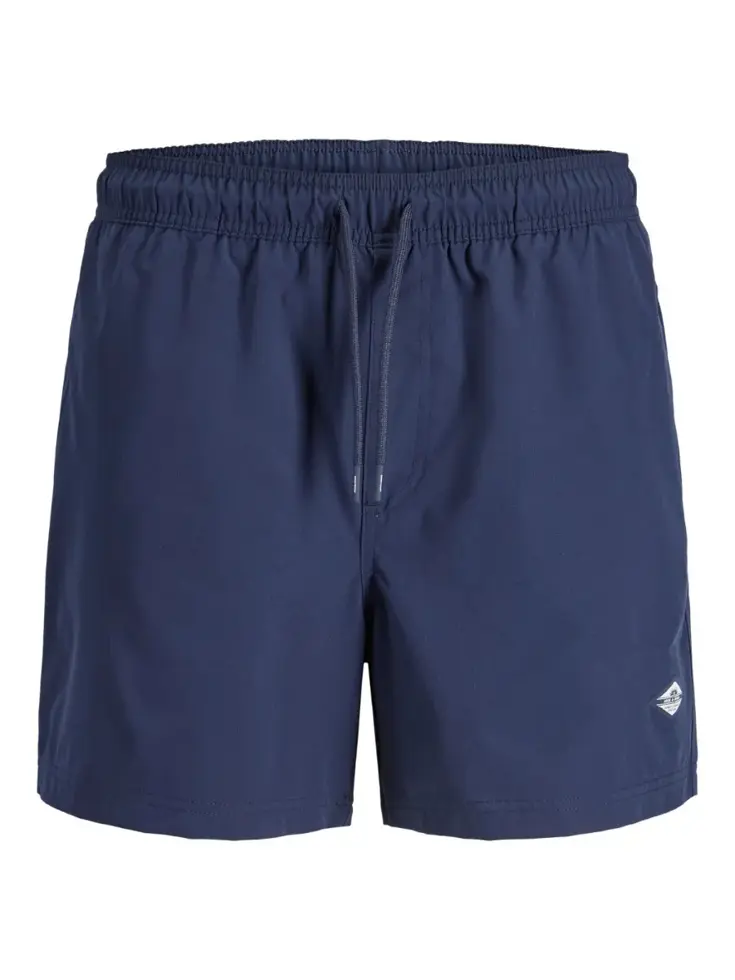 Tropic Solid - Heren - Zwembroek