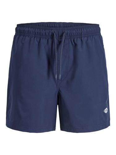 Tropic Solid - Heren - Zwembroek
