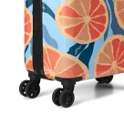 BHPPY Print - Handbagage Koffer - 53cm